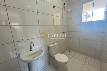 Casa &agrave; venda - 52m&sup2; - Jardim das Gar&ccedil;as III