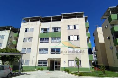 Apartamento &agrave; venda - 76m&sup2; - EDIF&Iacute;CIO GREEN PARK