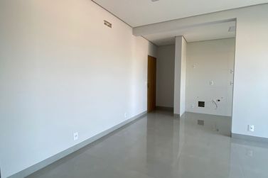 Apartamento &agrave; venda - 85m&sup2; - JARDIM ARAX&Aacute;