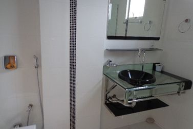 Apartamento &agrave; venda - 106m&sup2; - Zona I