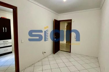 Apartamento para alugar - Centro