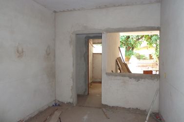Casa &agrave; venda - 100m&sup2; - Jardim Panorama