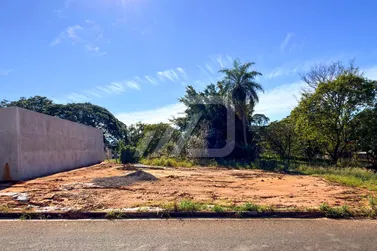 Terreno &agrave; venda - 638m&sup2; - Jardim Tup&atilde;
