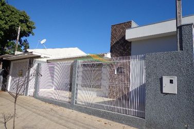 Casa &agrave; venda - 126m&sup2; - Jardim Petr&oacute;polis