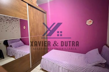 Casa &agrave; venda - 100m&sup2; - Jardim Interlagos