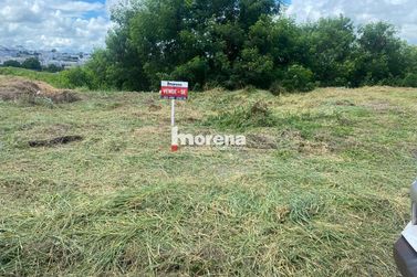 Terreno &agrave; venda - 397m&sup2; - JARDIM G&Aacute;VEA