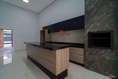 Casa &agrave; venda - 150m&sup2; - Jardim Santa Clara