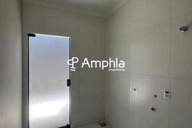 Casa &agrave; venda - 116m&sup2; - Vila Ga&uacute;cha