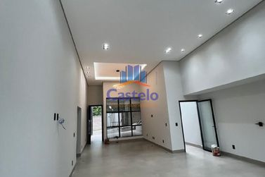 Casa &agrave; venda - 187m&sup2; - PARQUE RESIDENCIAL INTERLAGOS II