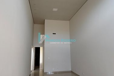 Casa &agrave; venda - 270m&sup2; - Jardim Lisboa