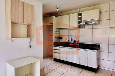 Apartamento &agrave; venda - 50m&sup2; - Jardim S&atilde;o Crist&oacute;v&atilde;o
