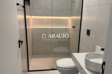 Casa &agrave; venda - 90m&sup2; - Parque Portugal