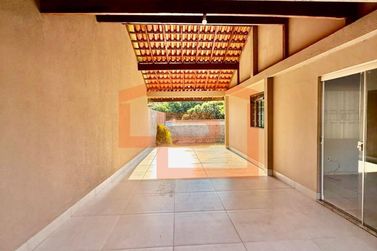 Casa &agrave; venda - 90m&sup2; - Jardim Verde Vale