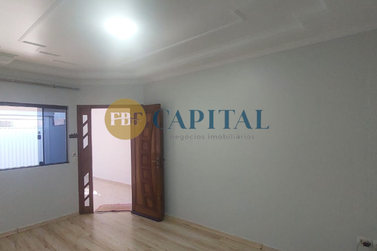 Casa &agrave; venda - 162m&sup2; - Zona VII