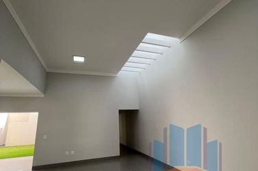 Casa &agrave; venda - 127m&sup2; - Parque Residencial Metropolitano