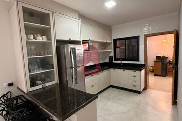 Casa &agrave; venda - 160m&sup2; - Jardim Primavera