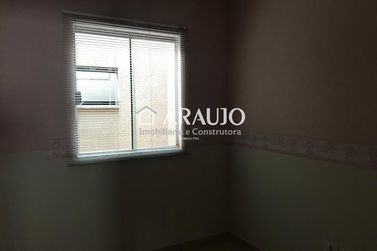 Casa &agrave; venda - 84m&sup2; - Parque Bandeirantes