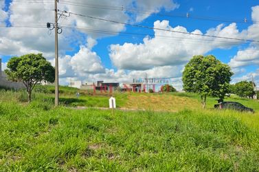 Terreno &agrave; venda - 220m&sup2; - PARQUE RESIDENCIAL METROPOLITANO
