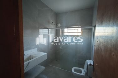 Casa para alugar - Zona III