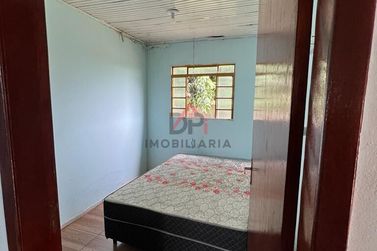 Ch&aacute;cara &agrave; venda - 5054m&sup2; - VILA RURAL