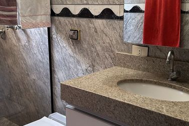 Sobrado &agrave; venda - 272m&sup2; - Parque Cidade Jardim