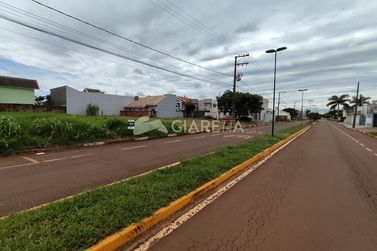 Terreno &agrave; venda - 404m&sup2; - JARDIM GISELA