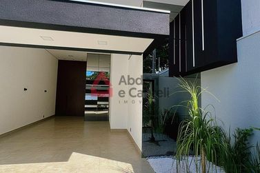 Casa &agrave; venda - 184m&sup2; - Zona II