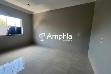 Casa &agrave; venda - 67m&sup2; - Boa Vista