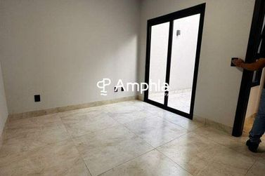 Casa &agrave; venda - 145m&sup2; - Jardim Gisela