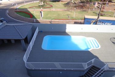 Apartamento &agrave; venda - 75m&sup2; - Zona III