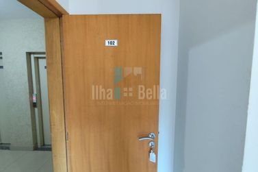 Apartamento &agrave; venda - Jardim Aratimb&oacute;