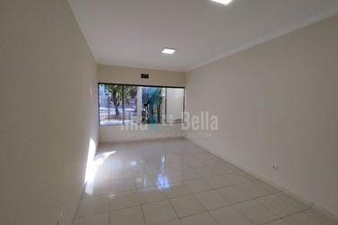 Casa para alugar - Jardim Am&eacute;rica