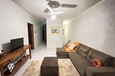 Sobrado &agrave; venda - 240m&sup2; - Jardim Am&eacute;rica I