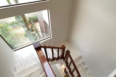 Sobrado &agrave; venda - 428m&sup2; - Jardim Imigrantes II