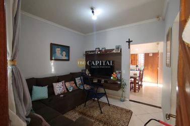 Casa para alugar - 84m&sup2; - Jardim Vit&oacute;ria