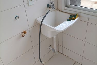 Apartamento para alugar - 80m&sup2; - ZONA II