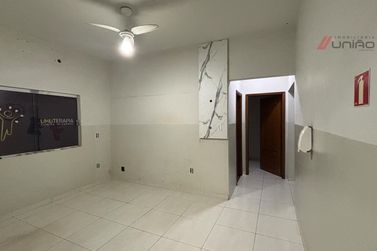 Casa para alugar - Zona II