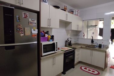 Casa &agrave; venda - 180m&sup2; - Jardim Am&eacute;rica