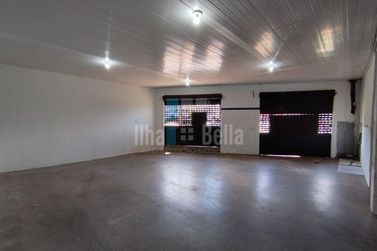 Sal&atilde;o Comercial para alugar - Jardim Para&iacute;so