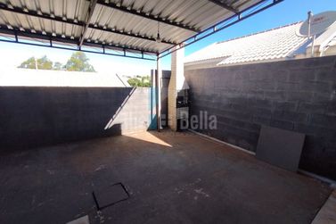 Casa para alugar - Parque Colina Verde