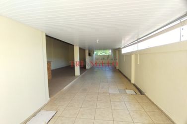 Casa para alugar - ZONA VI