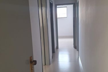 Apartamento para alugar - 150m&sup2; - Zona I