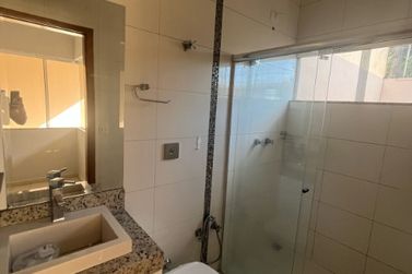 Casa &agrave; venda - 210m&sup2; - Jardim Espanha