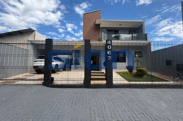 Casa para alugar - 360m&sup2; - Jardim Tamoio