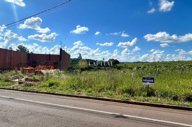 Terreno &agrave; venda - 463m&sup2; - Parque Firenze