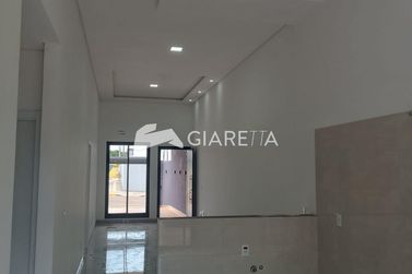 Casa &agrave; venda - 110m&sup2; - JARDIM CONCORDIA