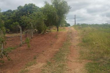 Ch&aacute;cara &agrave; venda - 5m&sup2; - Rodovia PR-489