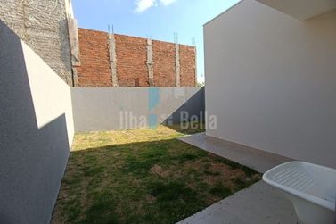 Casa &agrave; venda - Jardim Aeroporto IV