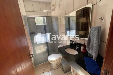 Casa &agrave; venda - 65m&sup2; - Jardim Kennedy