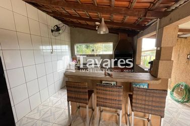 Ch&aacute;cara &agrave; venda - 33000m&sup2; - &Aacute;rea Rural de Umuarama